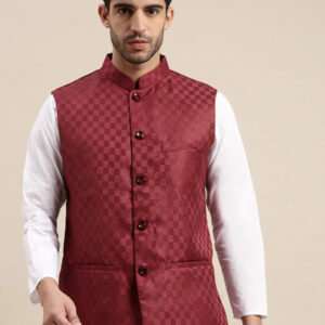 Men's Ethnic Jacket