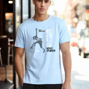 Men's Graphic T-Shirt