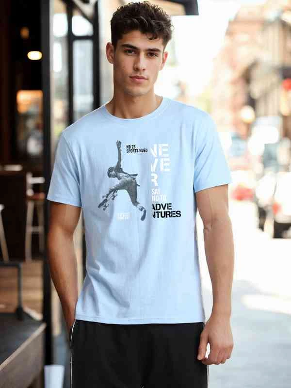 Men's Graphic T-Shirt