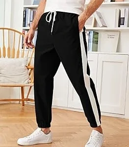 Men's Track Pants