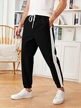 Men's Track Pants