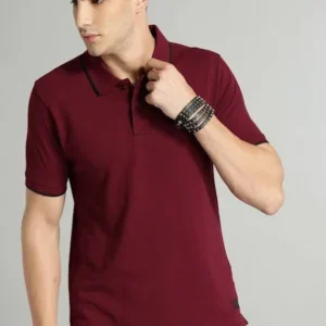 Men's Polo T-Shirt